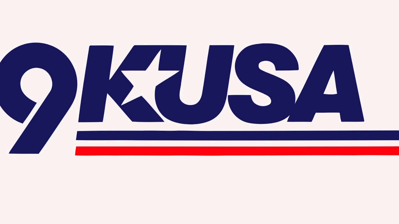 KUSA Channel 9 Orchestra bumper 1