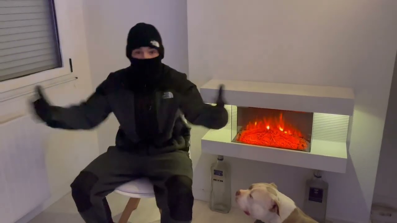 MASTERCLASS  KHEIS X ZANE X KREAM (video remake)