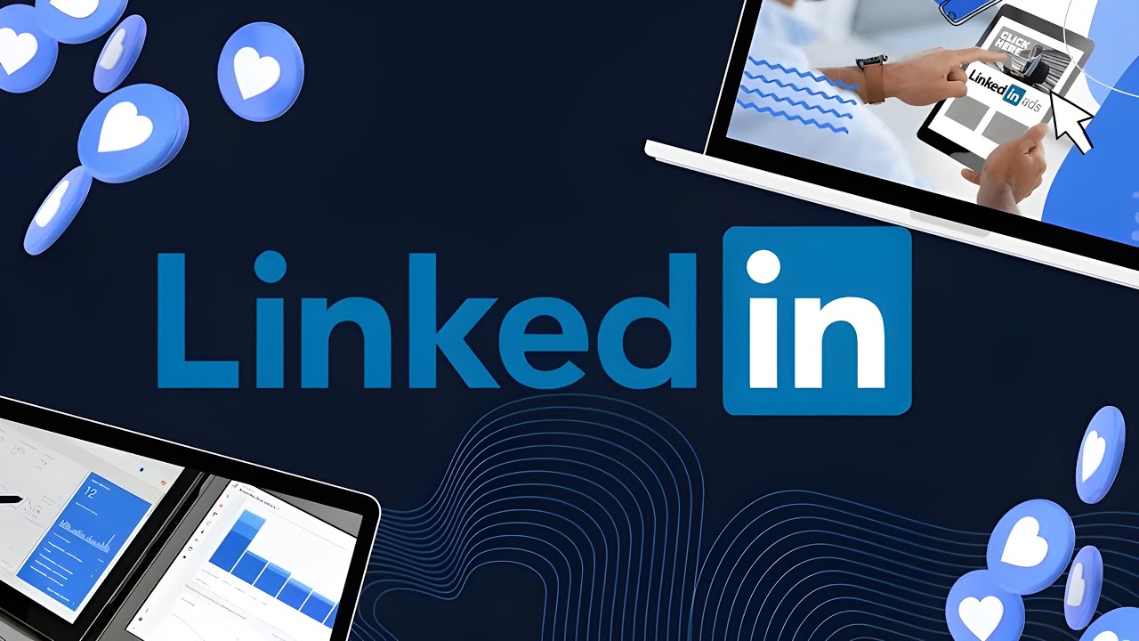 LinkedIn Ads Masterclass | Complete Course on Paid Advertising & Content Strategy