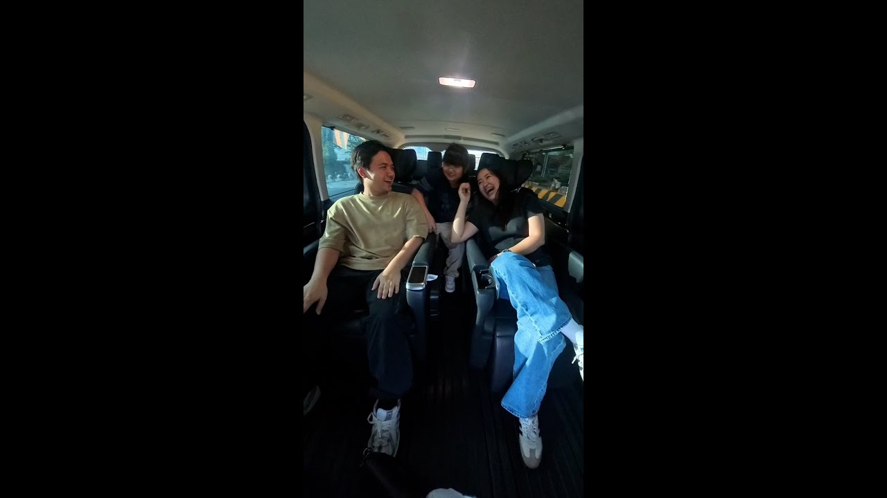 MOMMY AND DADDY FOR A DAY (ALLIKA EDITION)