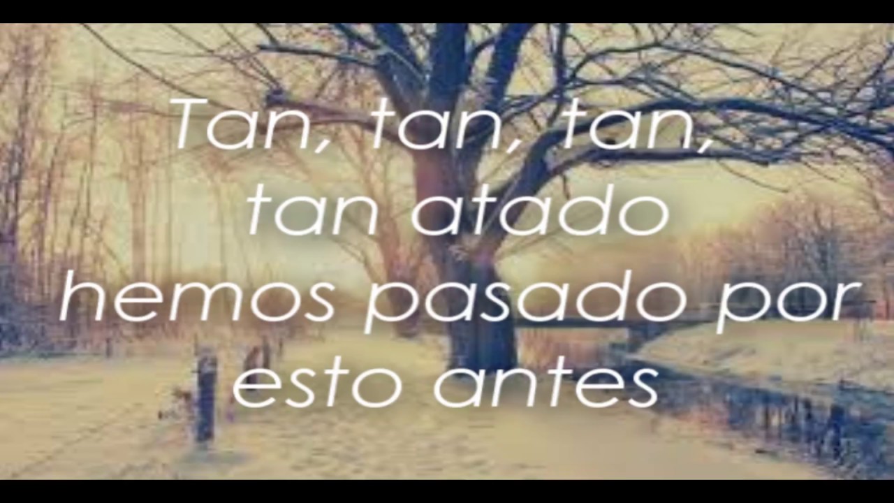 Cold War Kids - So Tied Up (ft. Bishop Briggs) // subtitulado
