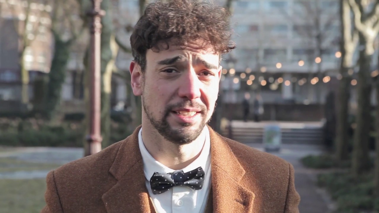 de Sociale Kruidenier Amsterdam