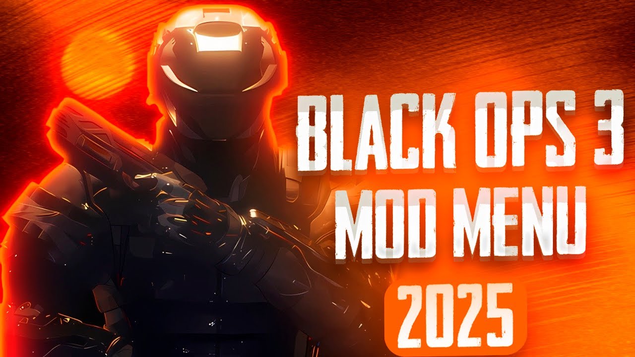 BO3 Mod Menu | MXT Mod Menu BO3 | BO3 MXT MOD MENU in 2025... (The TRUTH They Don't Want You To See)