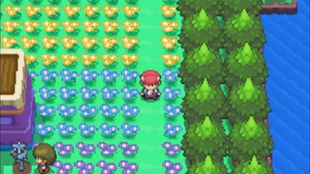☔ 비 오는 날 듣기 좋은 포켓몬 브금 모음 🎧 | Pokémon Music for Rainy Days