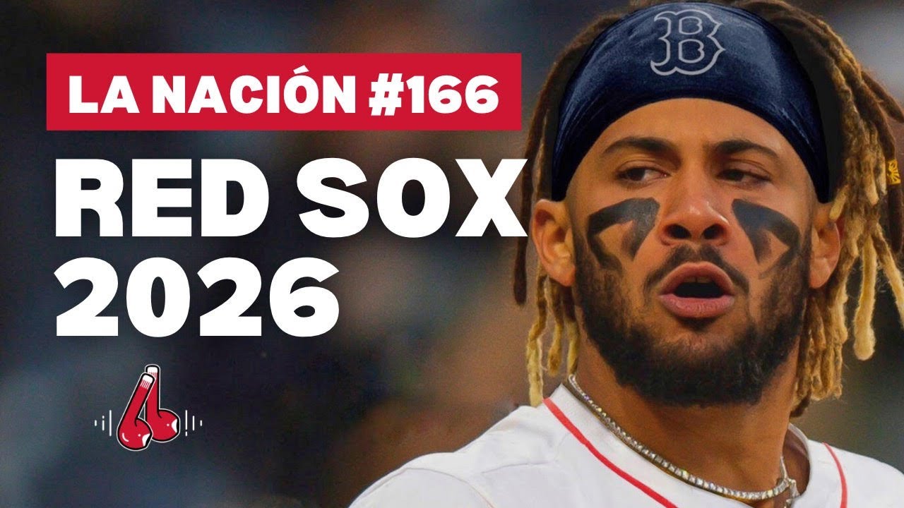 LA NACIÓN #166 - 2026 TE ESPERO CON ANSIAS