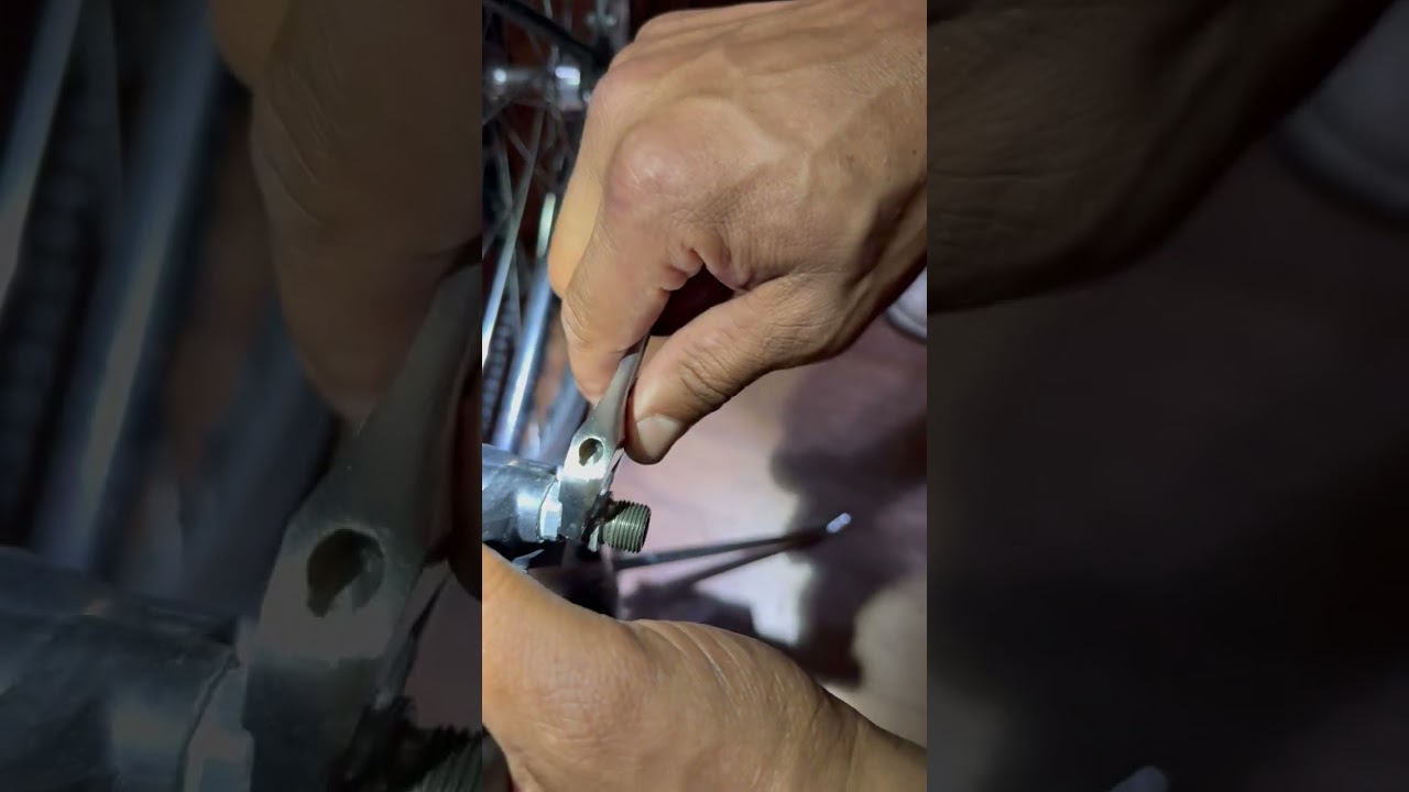 Bicycle Work 