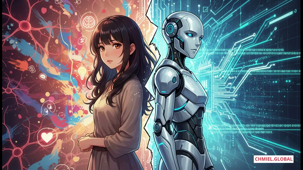 AI - From Human Resources to Human & Artificial Resources
