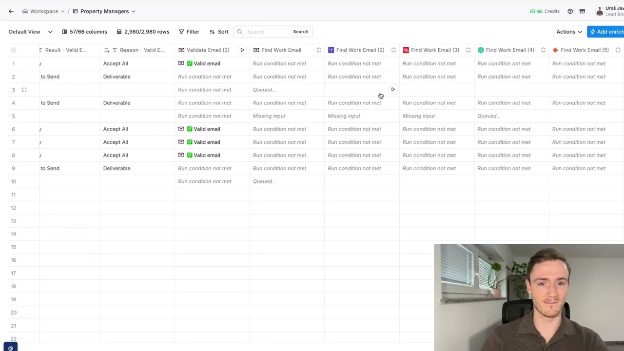 How To Build High-Revenue Property Management Lead Lists