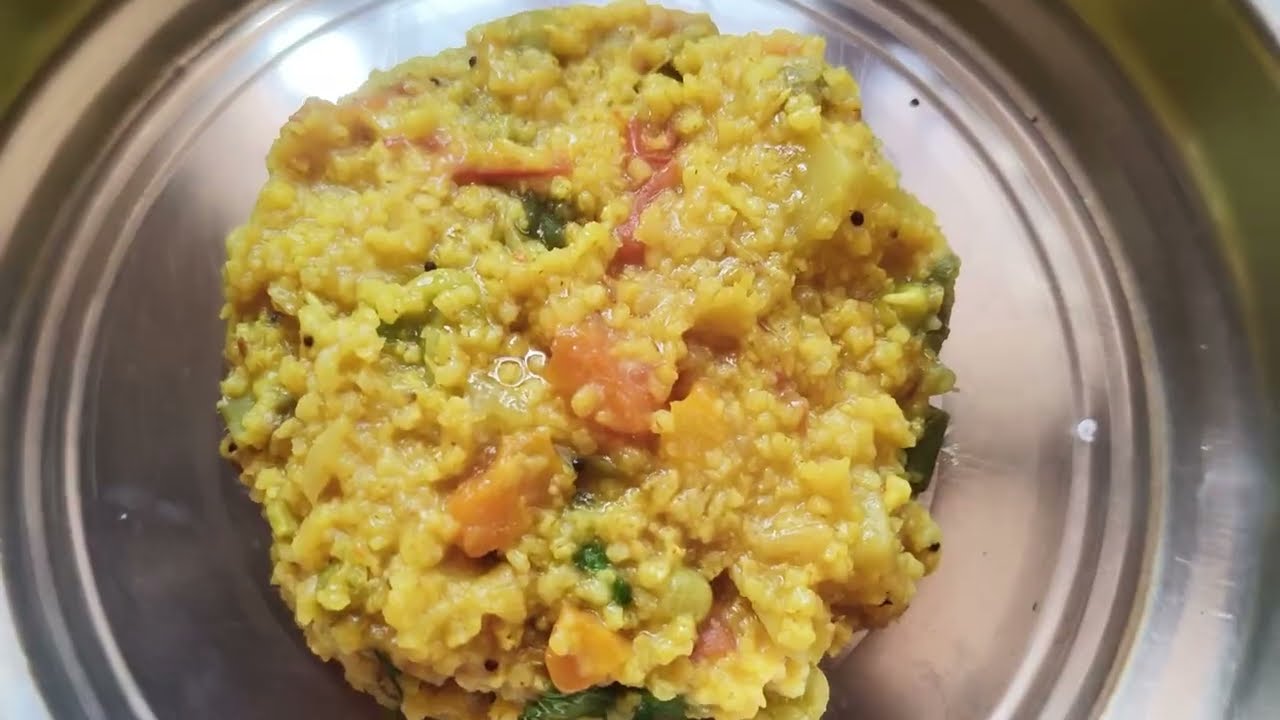 சுவையான குதிரைவாலி(Banyard) சாம்பார் சாதம் @HavitaLifestyle #havitafoods #viral #videos #viralvideo 