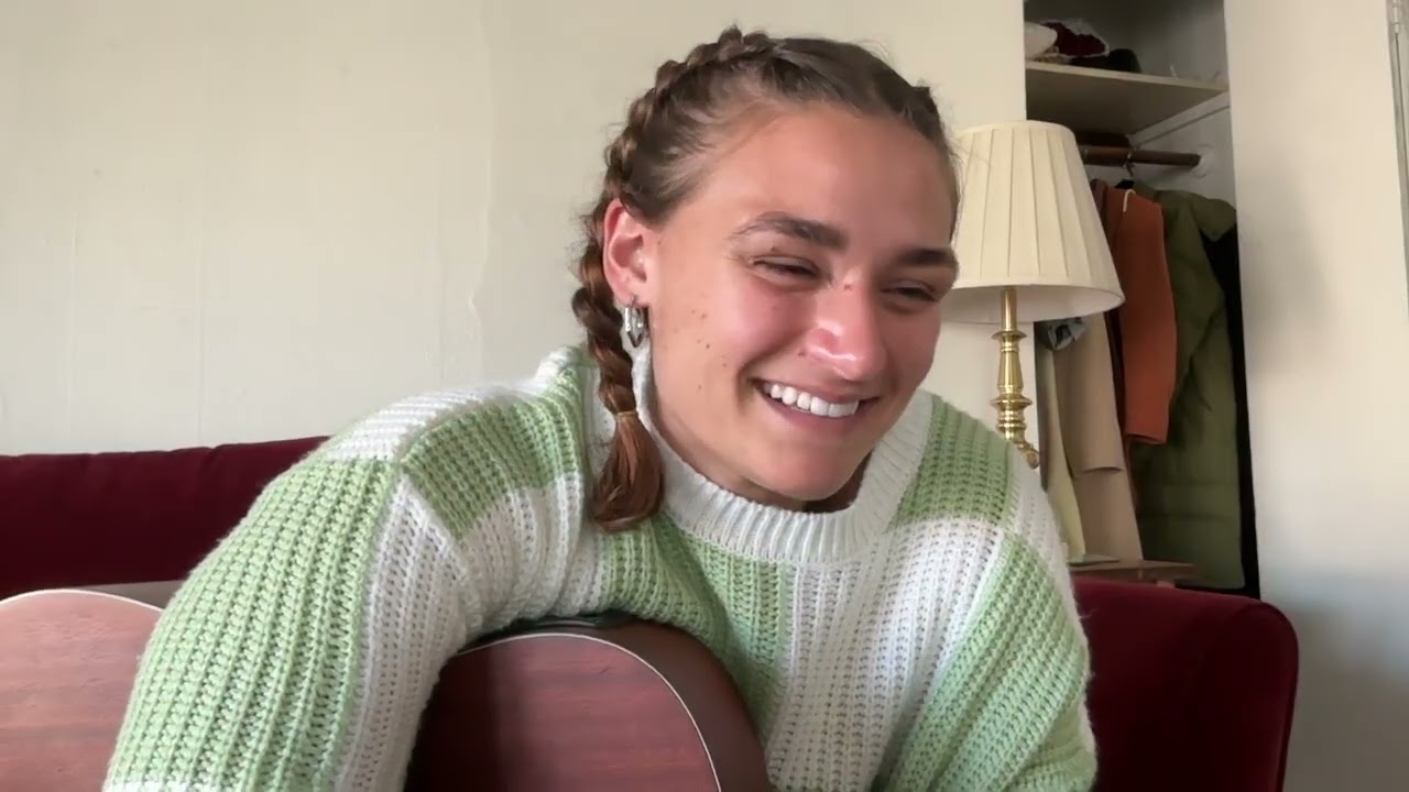 Write a Song With Me! (