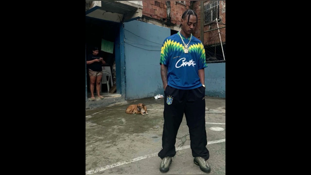 (FREE) Tz da Coronel x Caio Luccas Type Beat ~ 