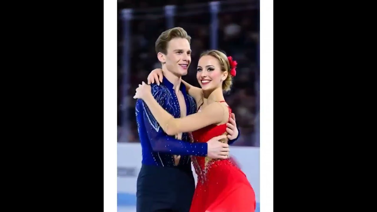 Мәңгі сүйем деп қанша ант айттым саған барам #figureskating #фигурное #olympicgames #championship