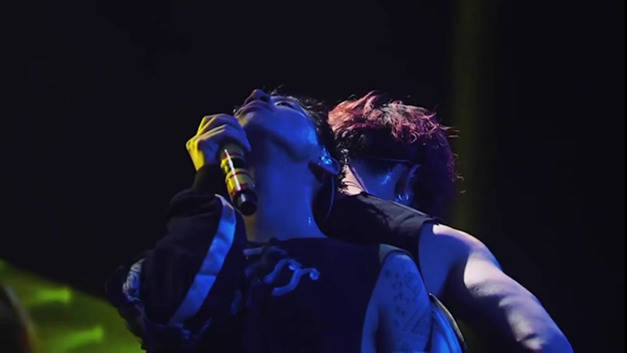 One Ok Rock- 20/20 live