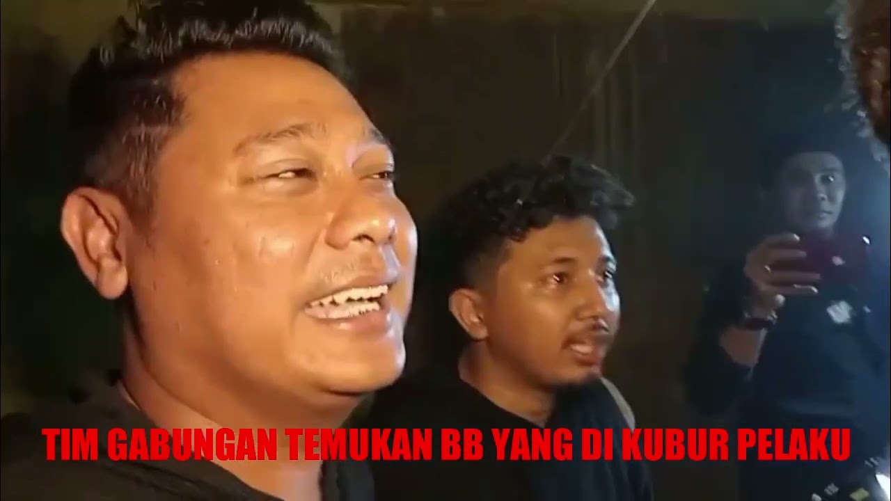 TIM GABUNGAN AMANKAN DUA PELAKU  DIDUGA EDARKAN NARKOBA 