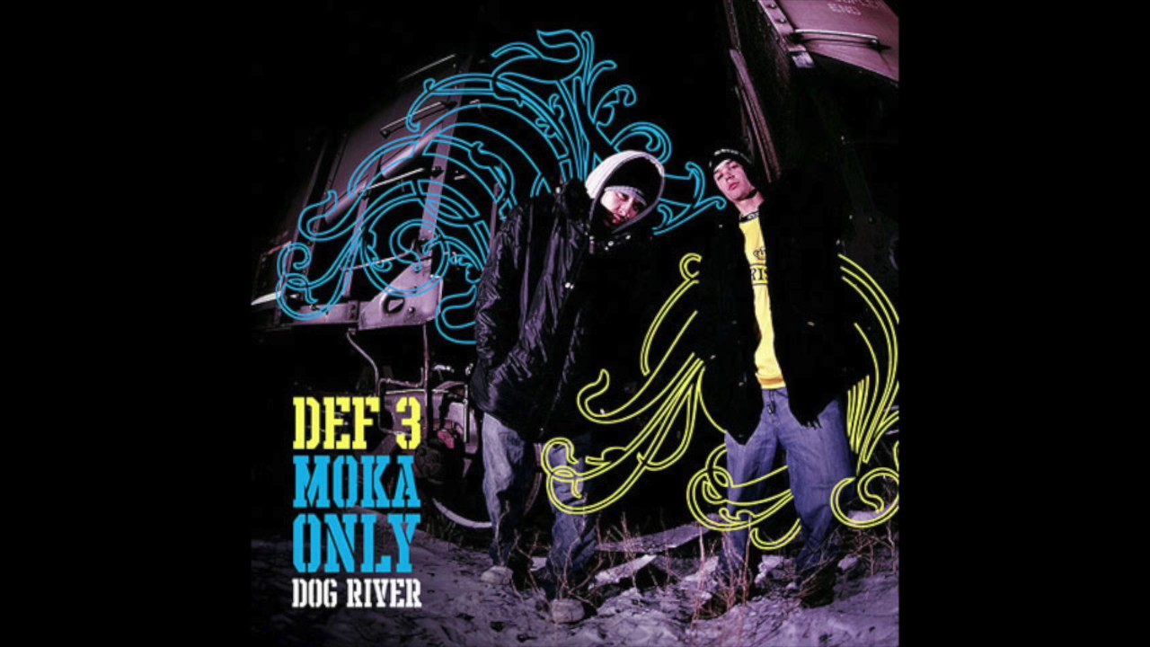 Def3 x Moka Only - What Now!