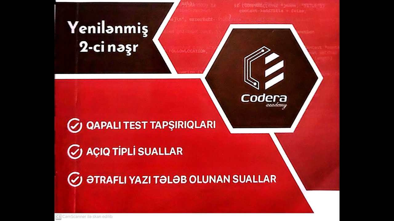 Codera 11.4 (1-35)