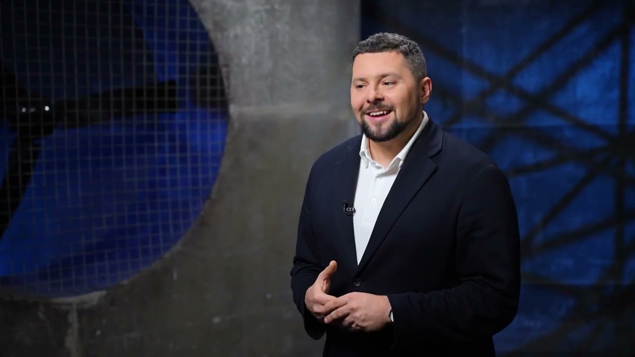 Five o PROM. Пять минут о московской промышленности. Выпуск о компании 
