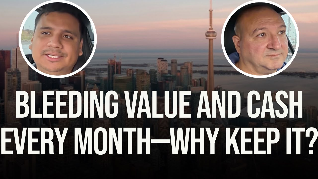 Bleeding Value and Cash Every Month—Why Keep It? (Q&A Video)