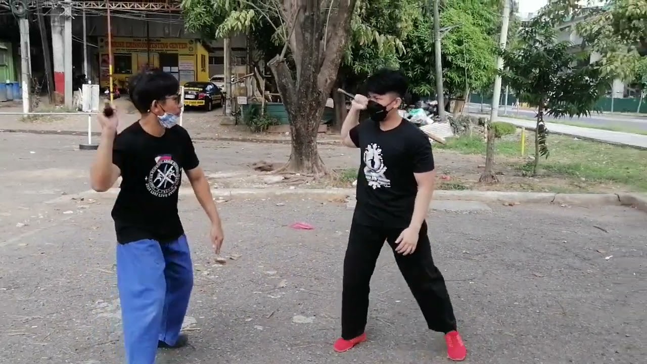 Defense using LSAI Method # 07