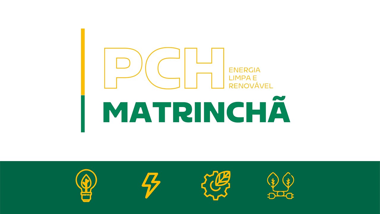 Audiência Pública - EIA/RIMA PCH Matrinchã