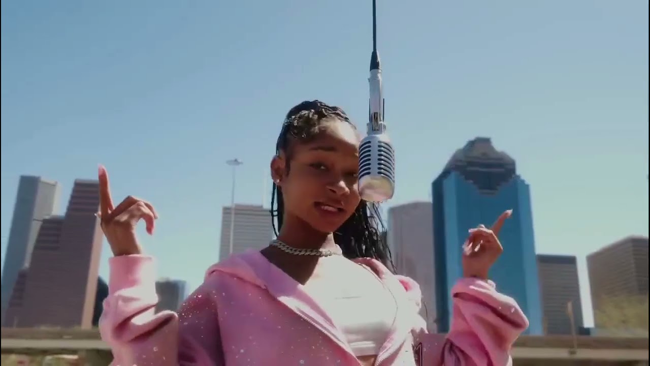 That Girl Lay Lay • Good Girl 💖💖💖