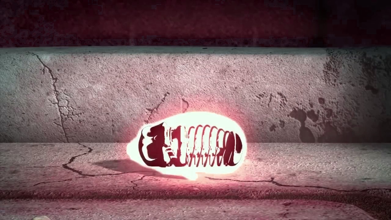 Larva Gets Zapped! Preview 2 Effects