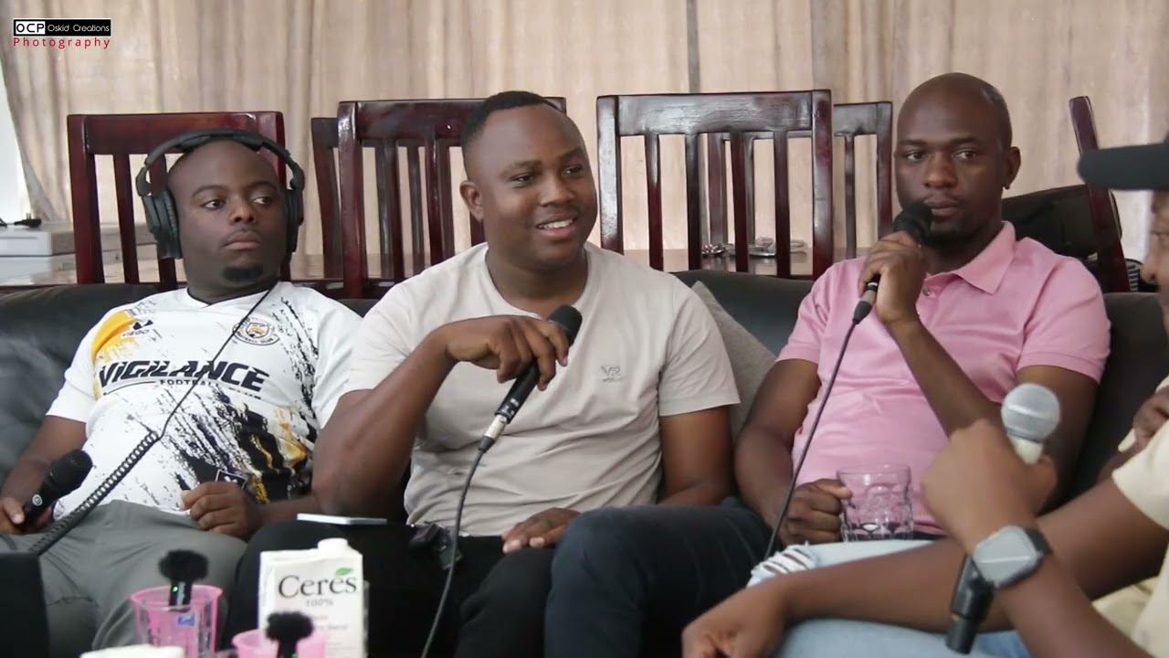 Episode 2 ...Kudyiwa Mari, Kubheja musati maroorana