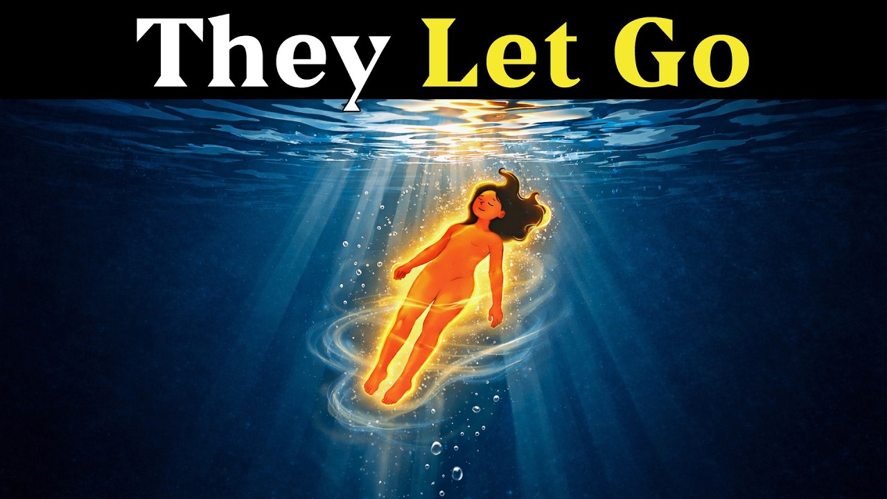 When the Empath Finally Lets Go – The Last Phase of Awakening - Carl Jung