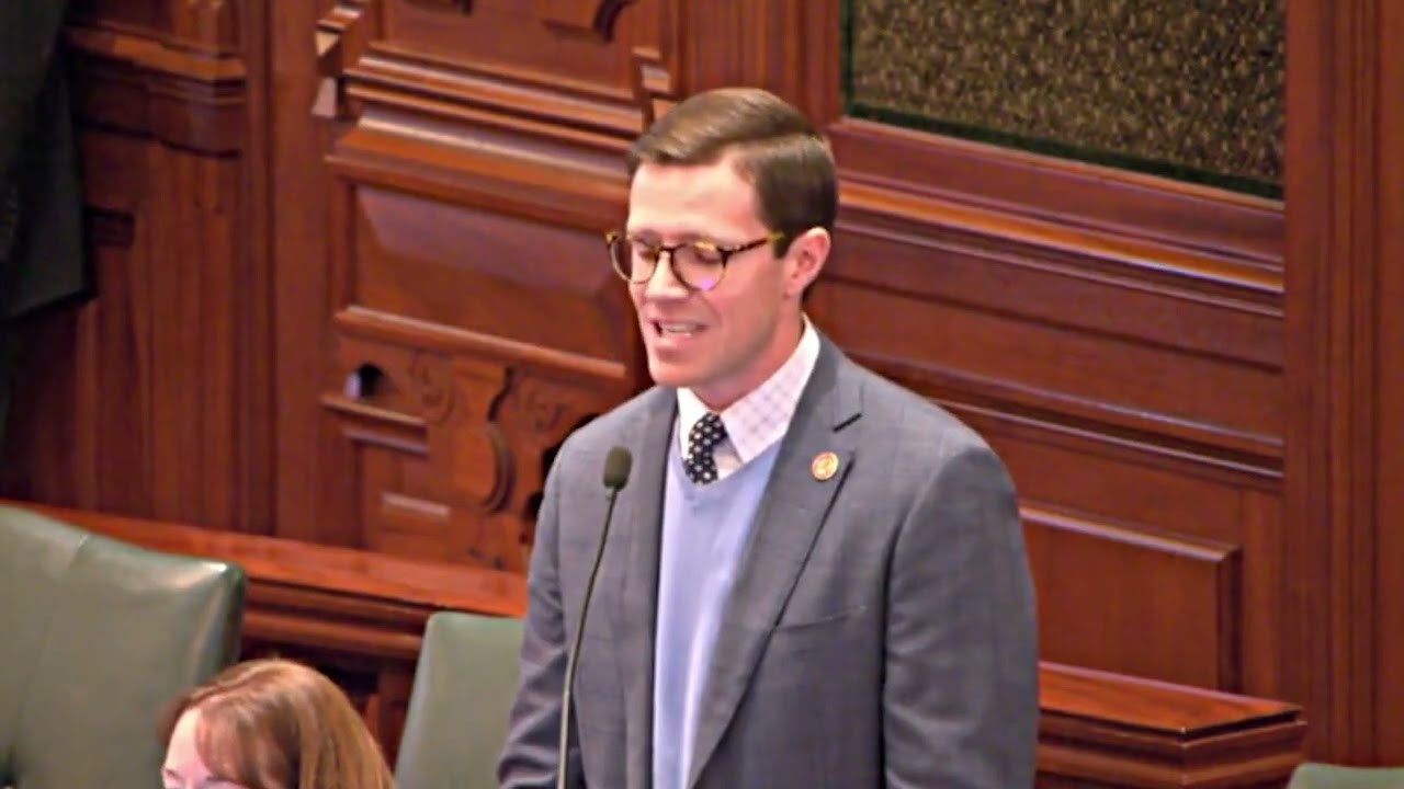 Rep. Weaver Honors Gold Medal Winning USA Men’s Hockey Team!