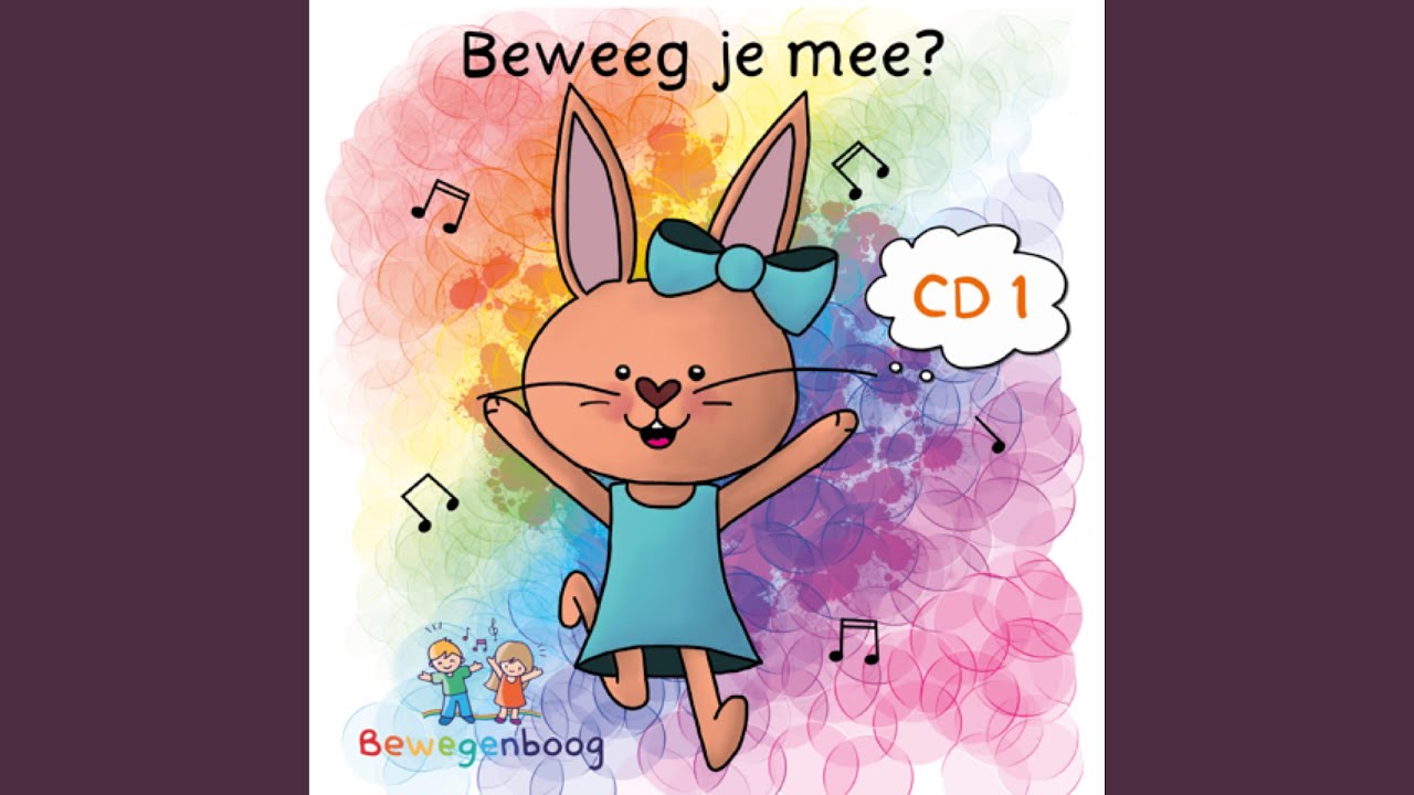 De konijnenstopdans