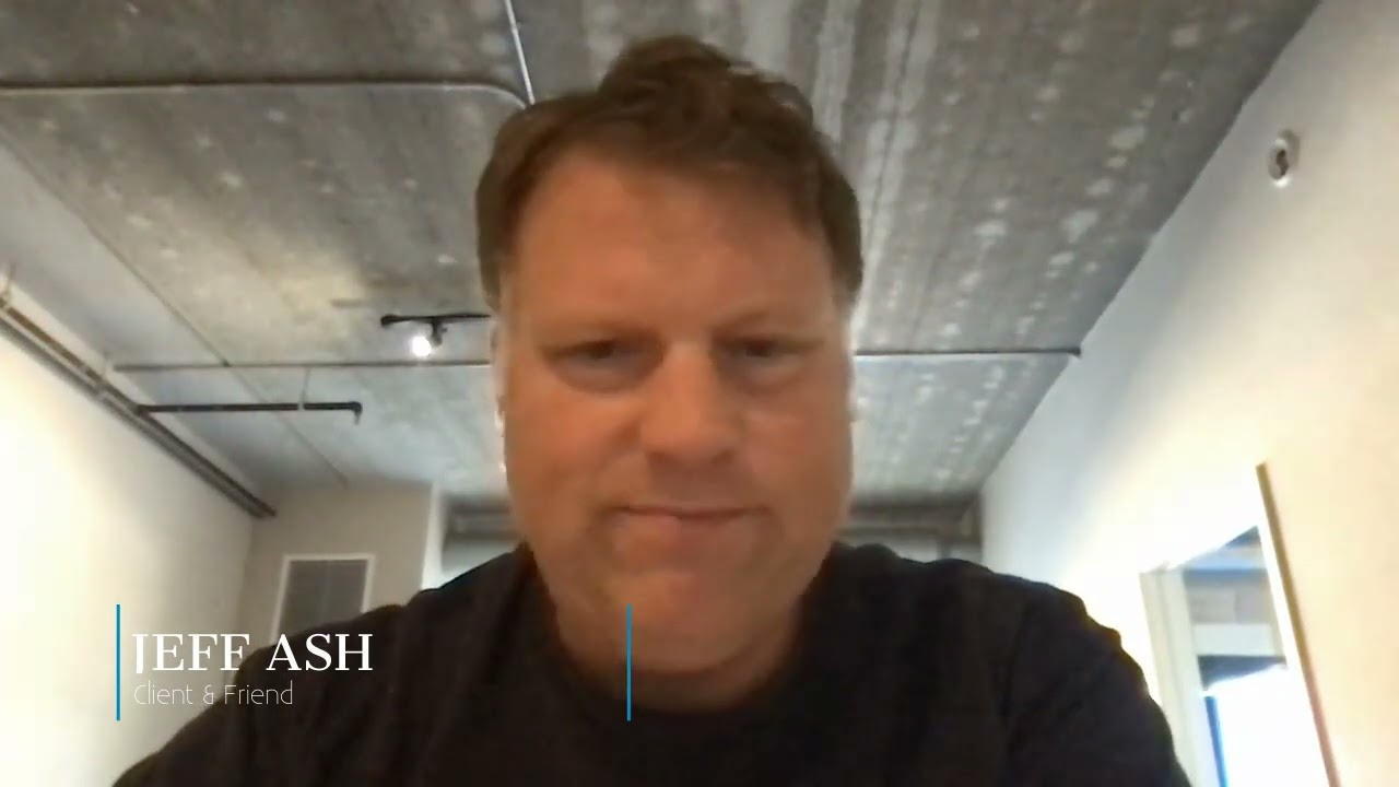 Jeff Ash
