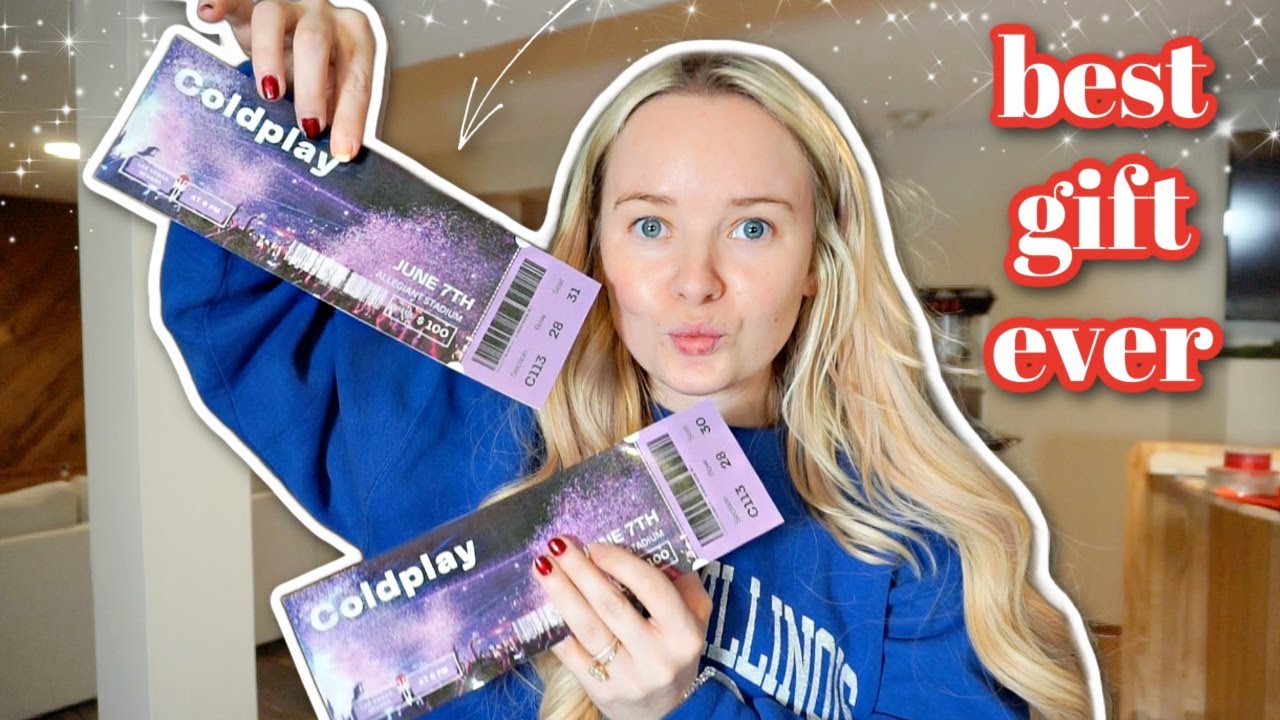 VLOGMAS DAY 12: The Best Gift I've Ever Given?!
