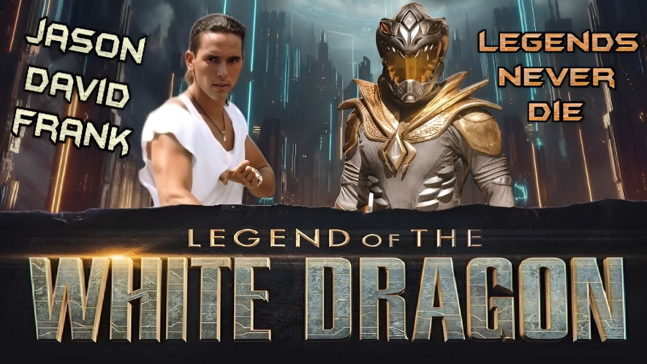 Legend of the White Dragon soundtrack