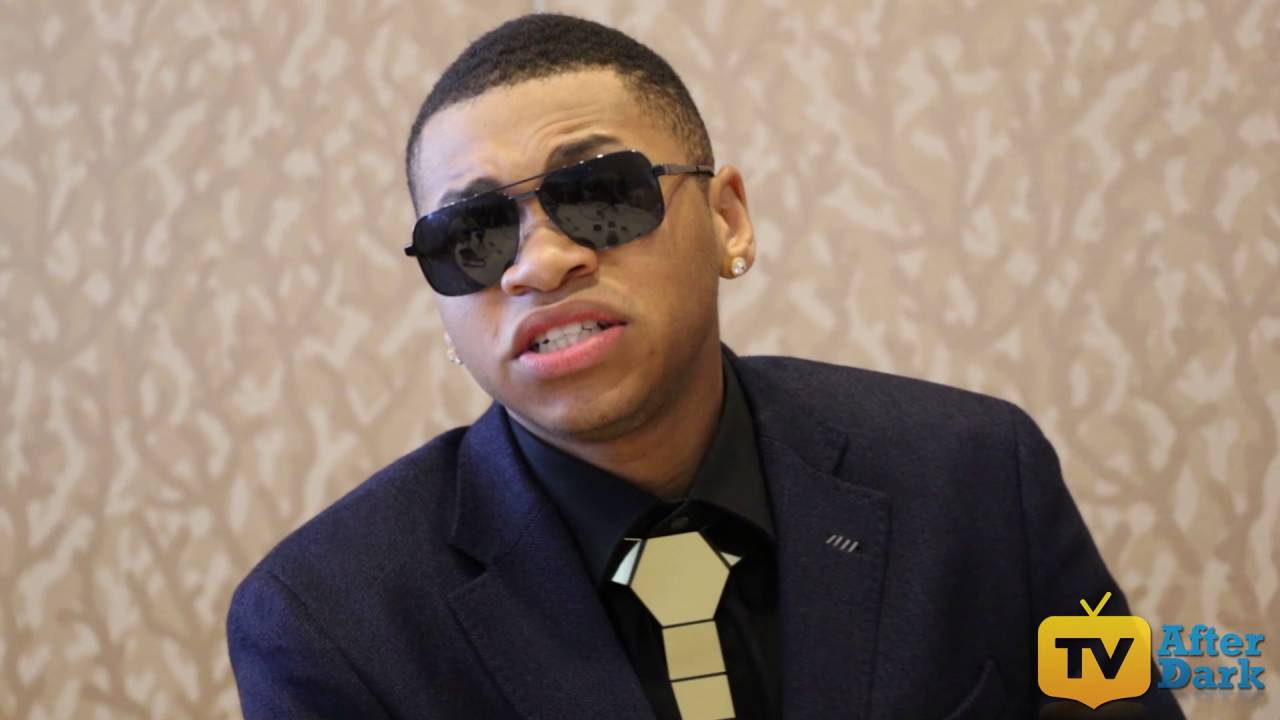 Franz Drameh (Jax) of Legends of Tomorrow at SDCC 2016 Interview