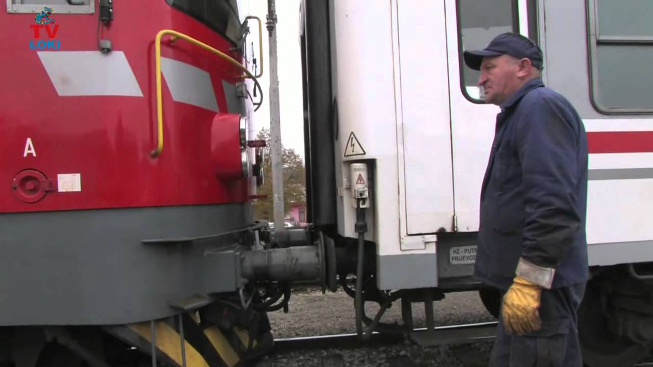 HŽ Kolodvor Ogulin 2011