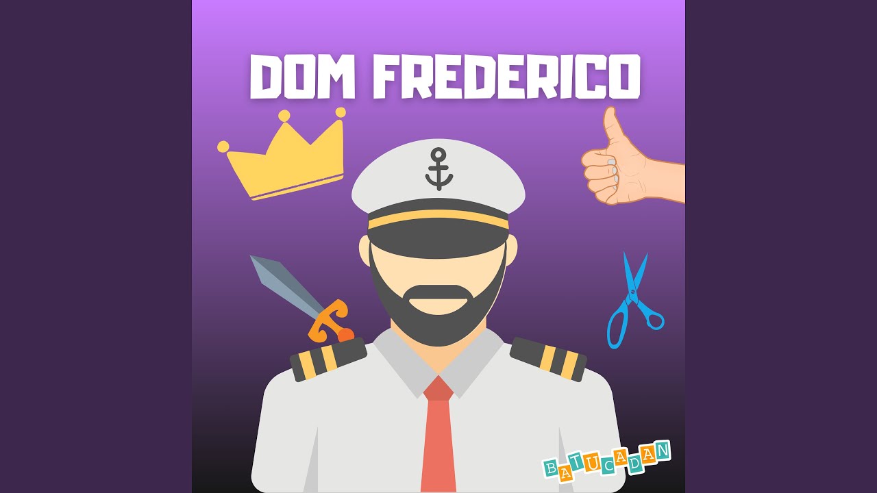 Dom Frederico