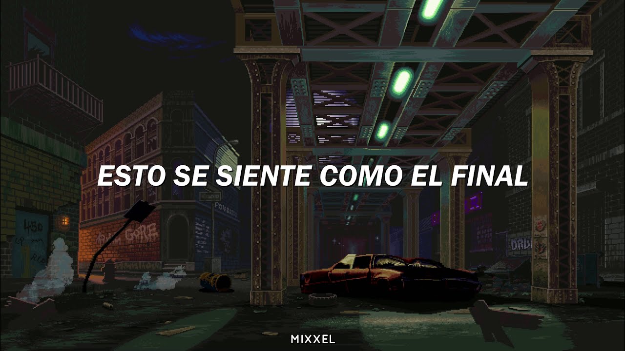 Nothing But Thieves :: This Feels Like the End // Sub Español