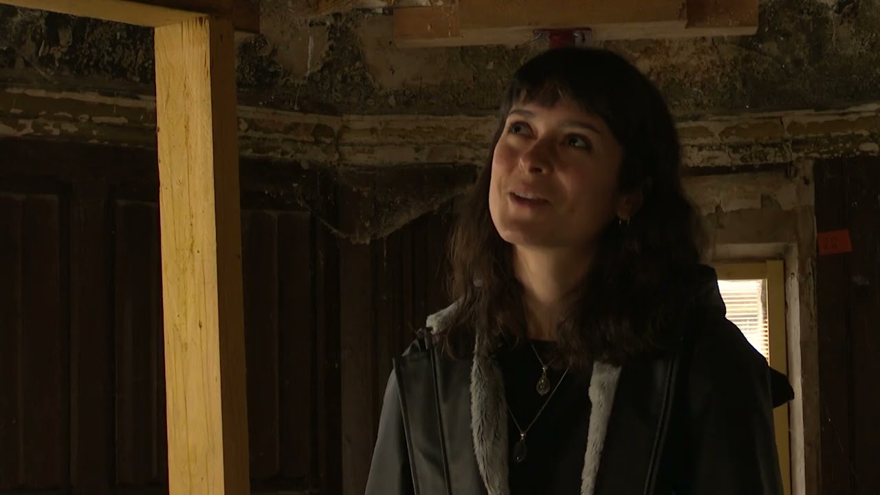 Magazine sur le château de Vigny