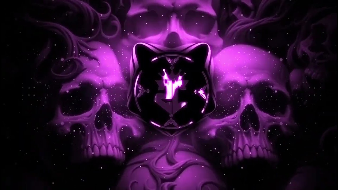 DARK AGE FUNK (ULTRA SLOWED) 