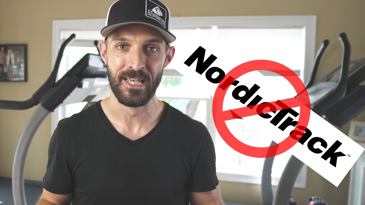 Don't Buy a NordicTrack X11i Treadmill!