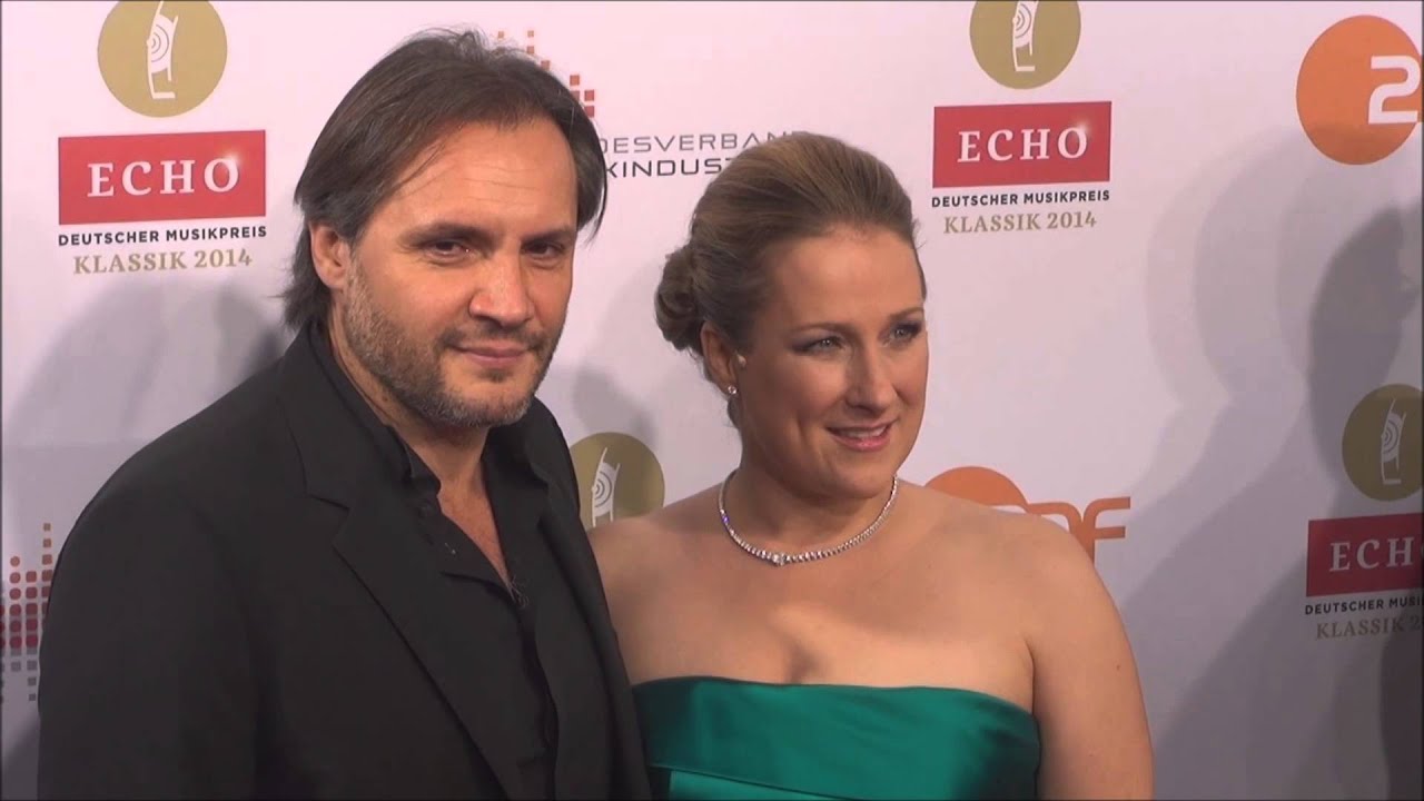 ECHO Klassik 2014    Gasteig Munich am 26 10 2014  Teil  IV