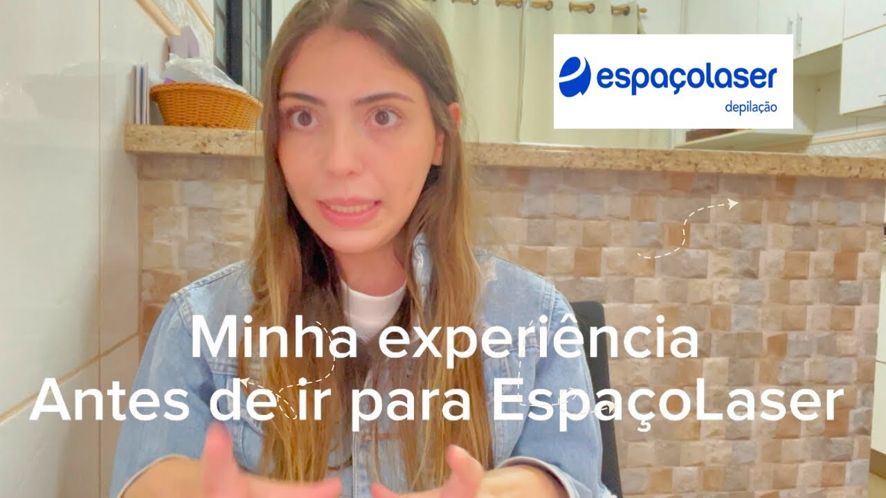 Depilação a laser - o que você precisa SABER (ESPAÇOLASER)