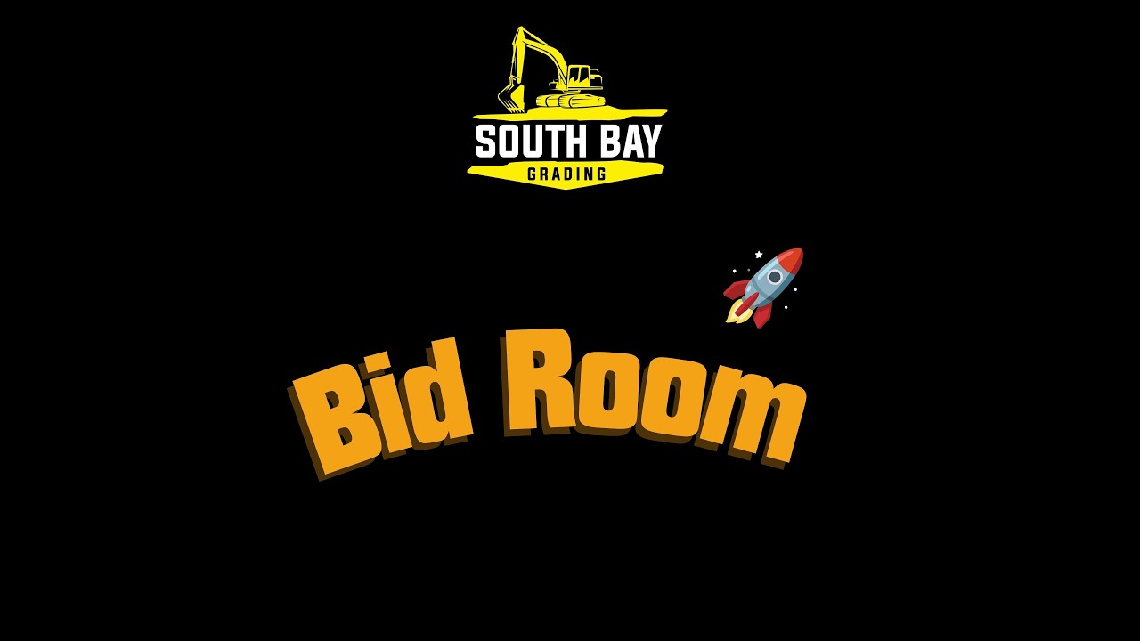 🦺 SBG Weekly Bid Room – 2.18.26