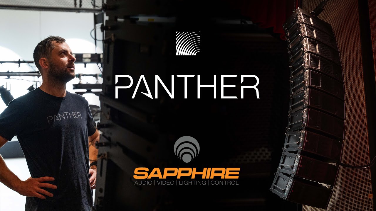 How We Upgraded a Major Canadian Concert Hall with Meyer Panther