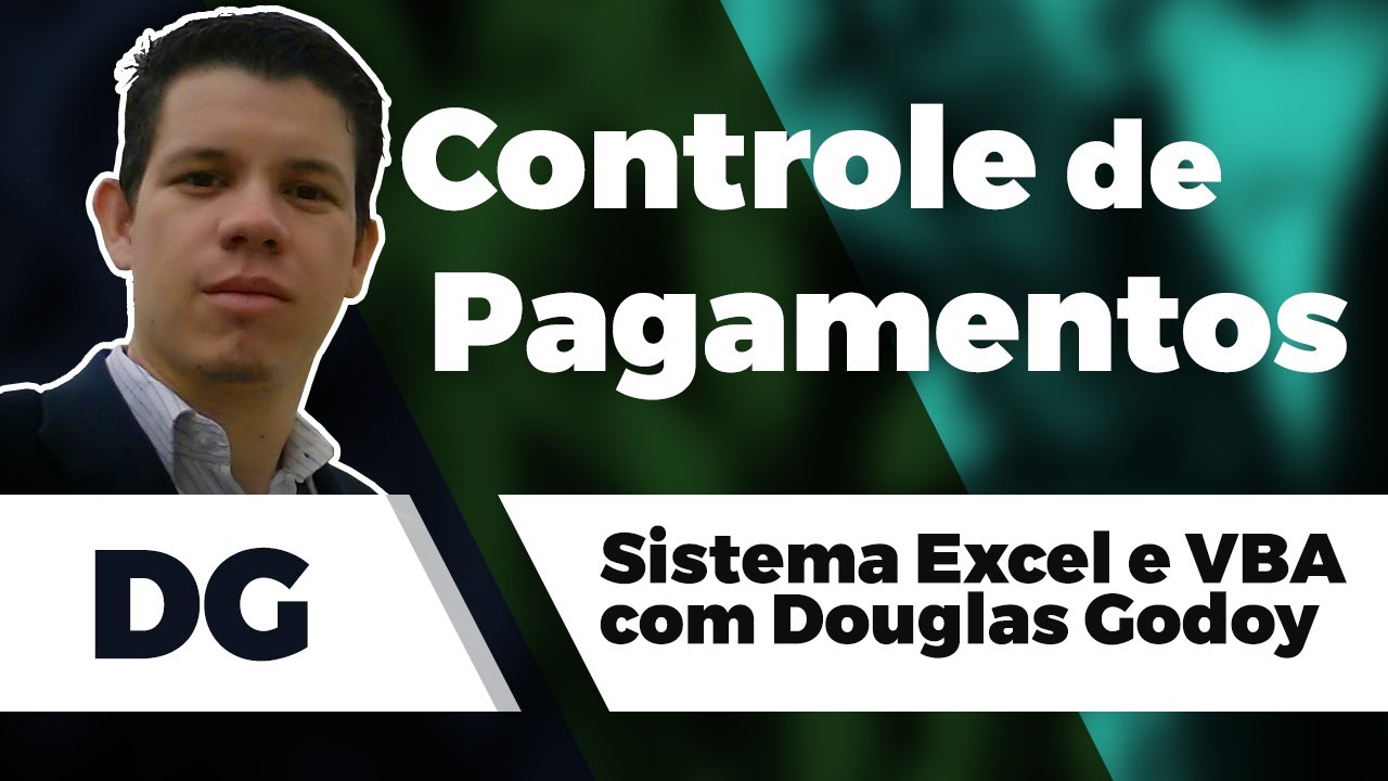 Controle de Mensalidades e Controle de Pagamentos