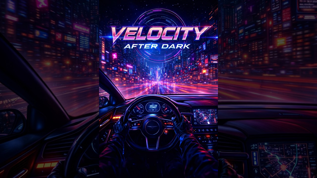 Lowlight Library - Velocity After Dark