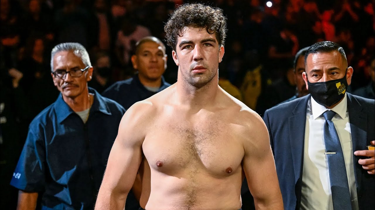 Smokin’ Jim says, Richard Torrez is the mordern day Rocky Marciano
