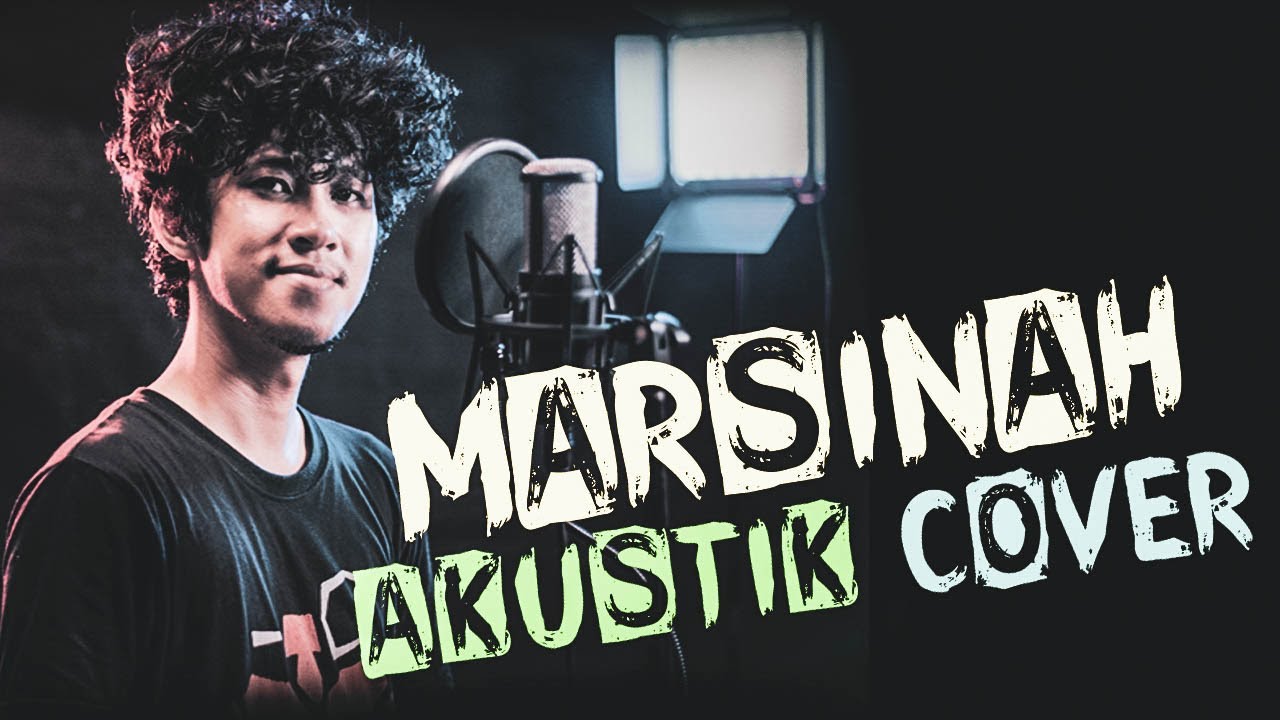 MARSINAH - MARJINAL (AKUSTIK COVER)