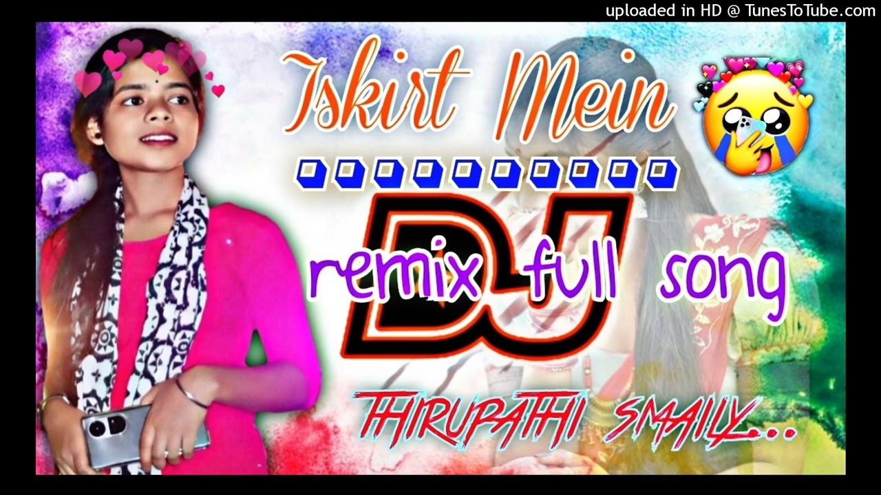 😎👌_TRENDING_NEW__MASS_FULL_Dj_ 🤩SONG__ ___Dj___ THIRUPATHI_ SMAILY _FROM _VENKATAPURAM