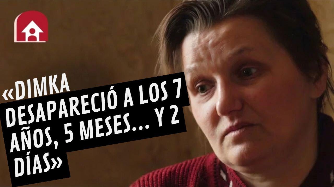 Mi hijo desapareció sin dejar rastro: Elena | Ser mamá